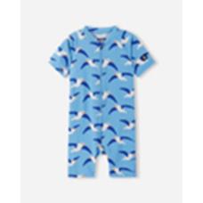 Комбинезон для плавания Reima Atlantti 5200131C-6091